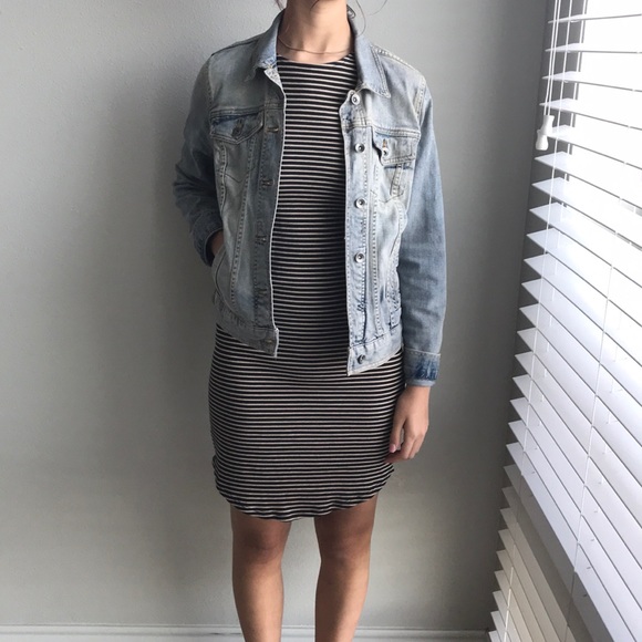 Bodycon Dress - Picture 2 of 4